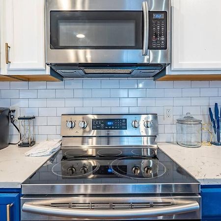 Great City Home In A Great Location Атланта Екстериор снимка