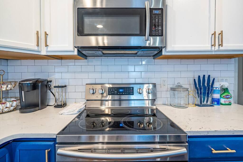 Great City Home In A Great Location Атланта Екстериор снимка