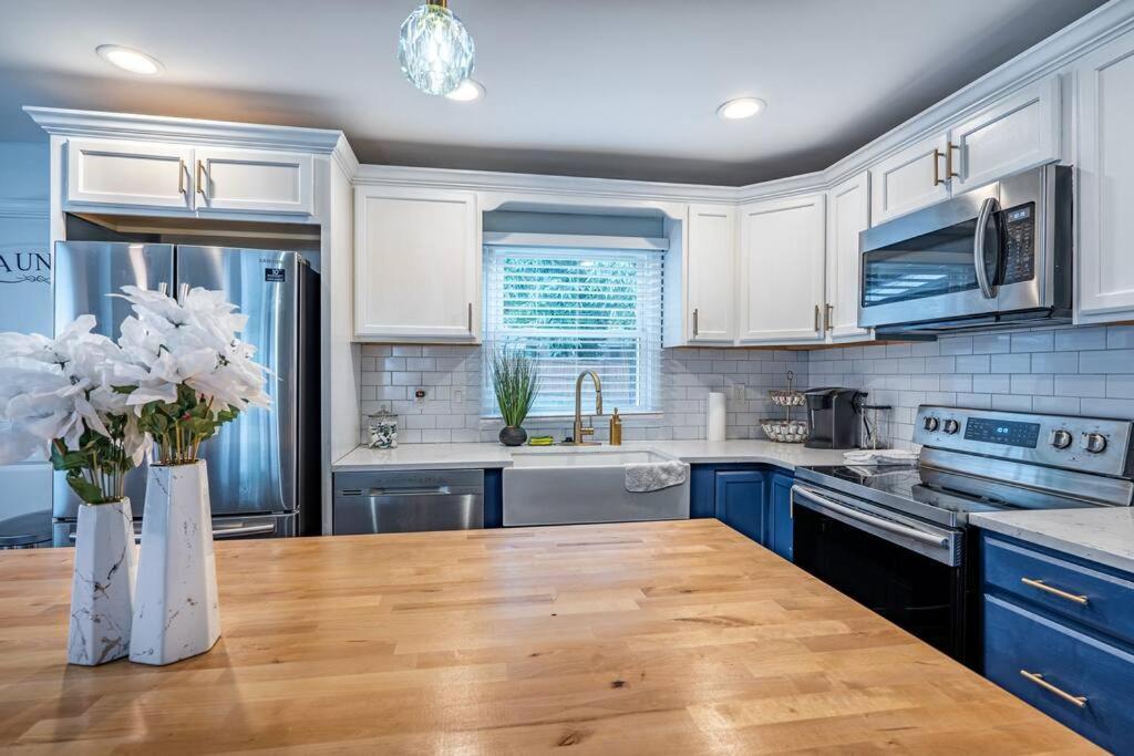 Great City Home In A Great Location Атланта Екстериор снимка