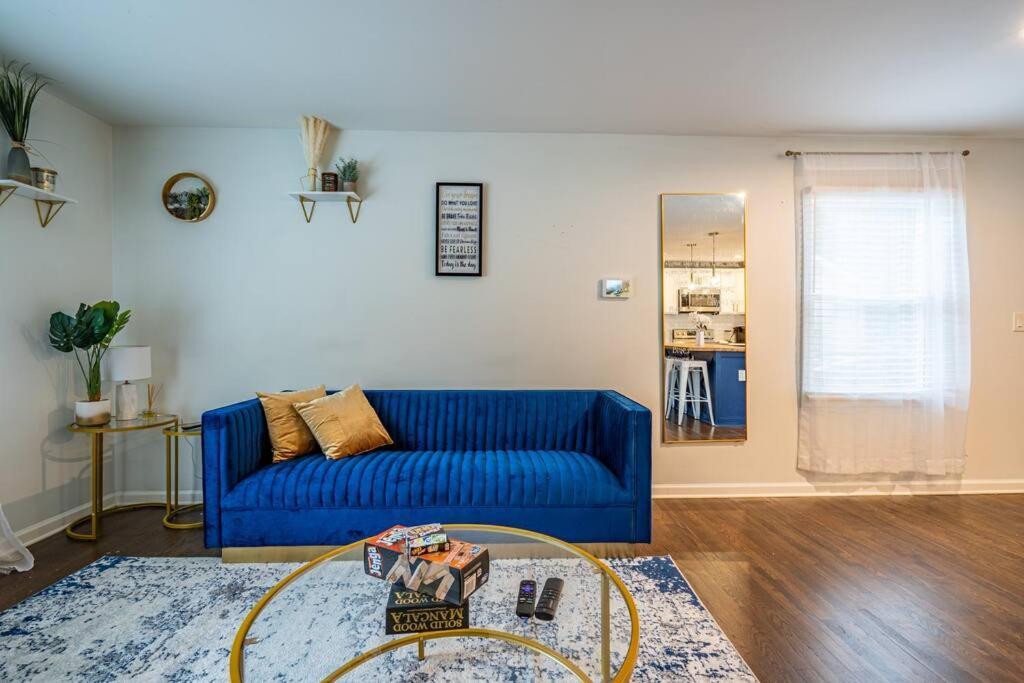 Great City Home In A Great Location Атланта Екстериор снимка