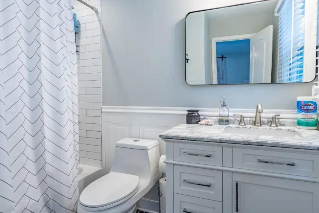 Great City Home In A Great Location Атланта Екстериор снимка